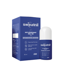 Sweatnil Roll On 50Ml Lotion | 50ML