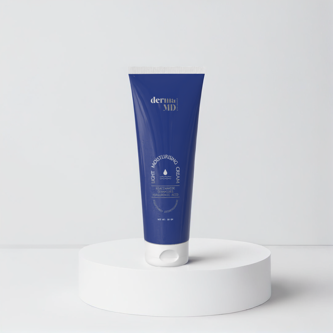 Light Moisturising Cream Barrier Repair with Ceramides & Niacinamide | 50gm