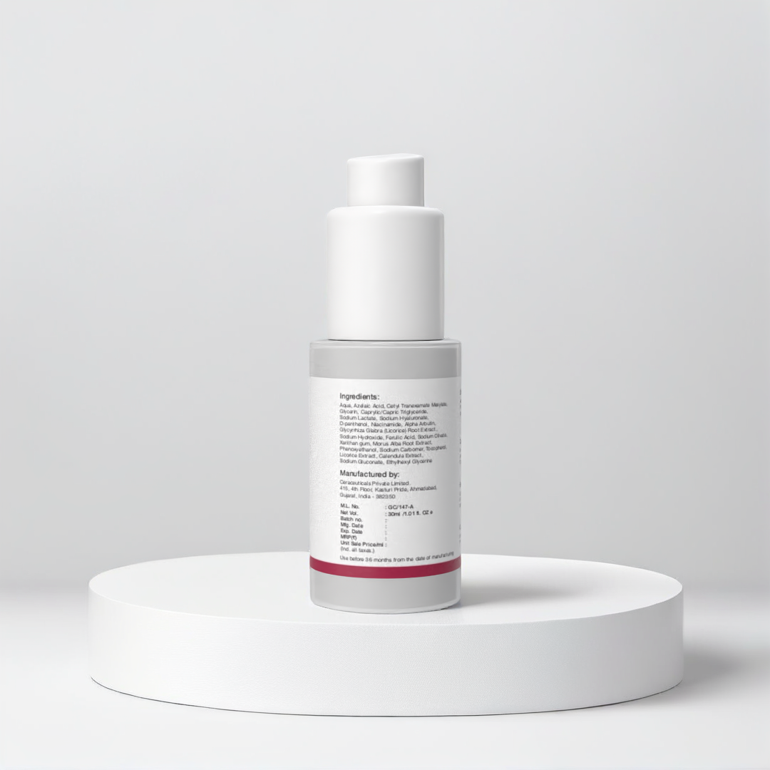 Spot Corrector Duo Advanced Dual-Action Treatment for Acne Marks & Pigmentation |30ml