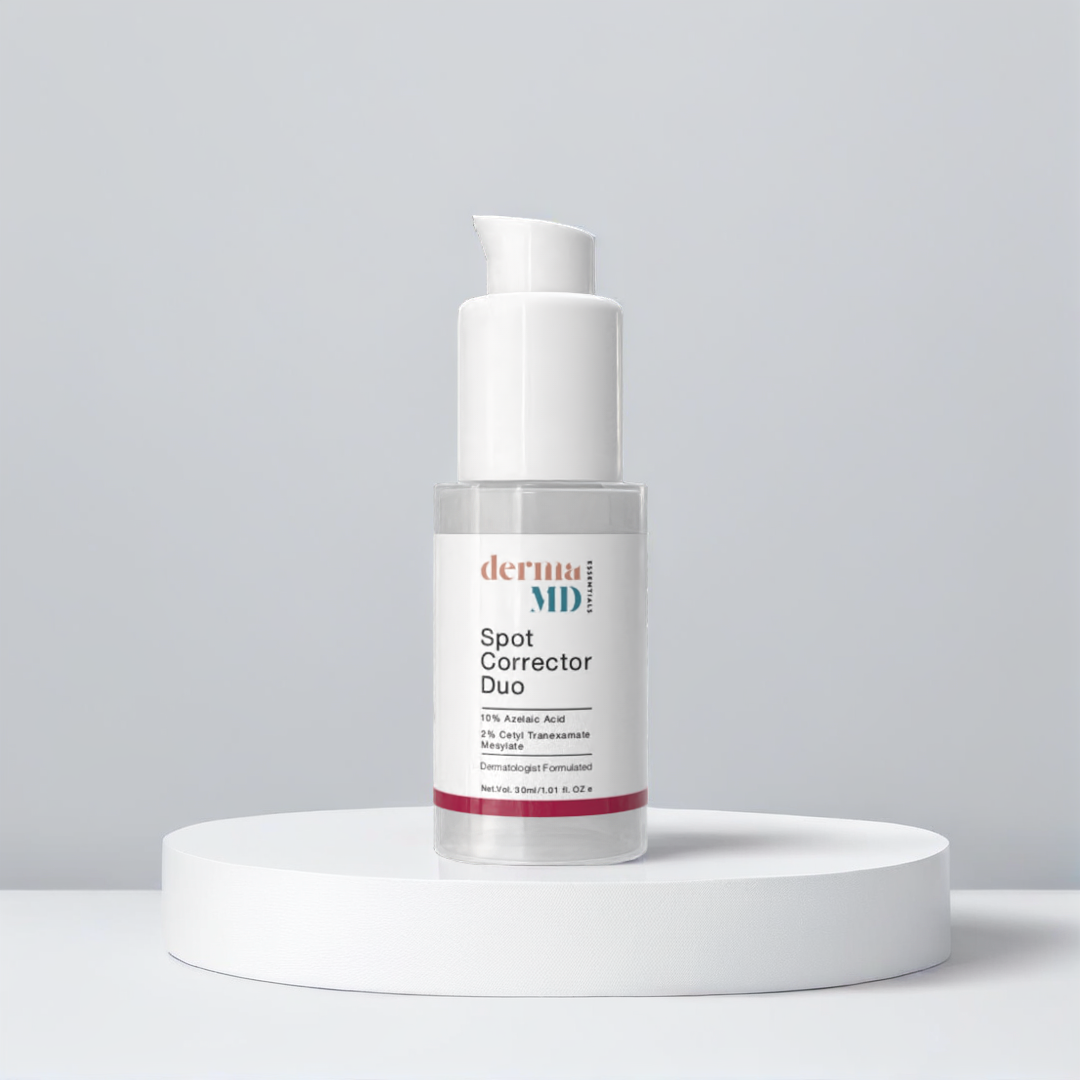 Spot Corrector Duo Advanced Dual-Action Treatment for Acne Marks & Pigmentation |30ml