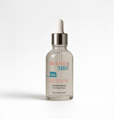 Derma MD Essentials Hyaluronic Acid Serum | 30ML