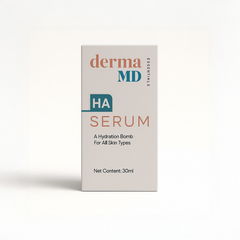 Derma MD Essentials Hyaluronic Acid Serum | 30ML