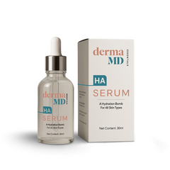 Derma MD Essentials Hyaluronic Acid Serum | 30ML