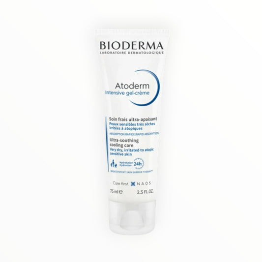 Bioderma Atoderm Intensive Gel-Creme | 75ML