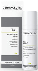 Dermaceutic Dual+ Anti-Blemish Serum | 30ml