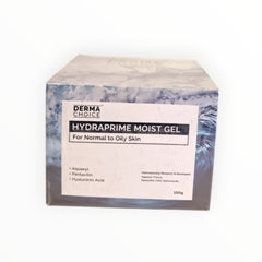 Derma Choice Hydraprime Moist Gel | 100 GM