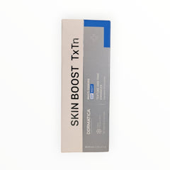 DERMATICA SKIN BOOST TxTn NIGHT DAY SERUM | 25 ML X 2