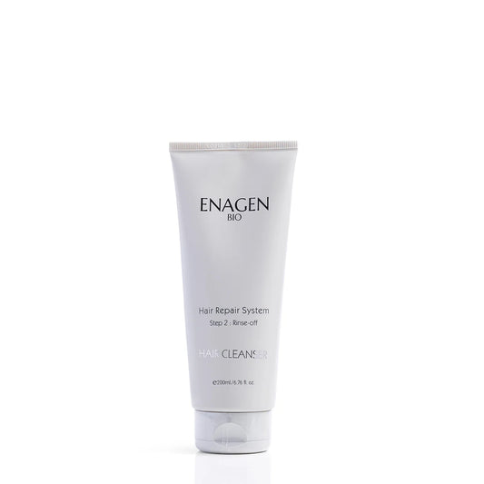 Enagen Bio Hair Cleanser 200ml