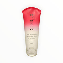 Ethiglo Face Wash 70GM | Skin Whitening & Deep Cleansing