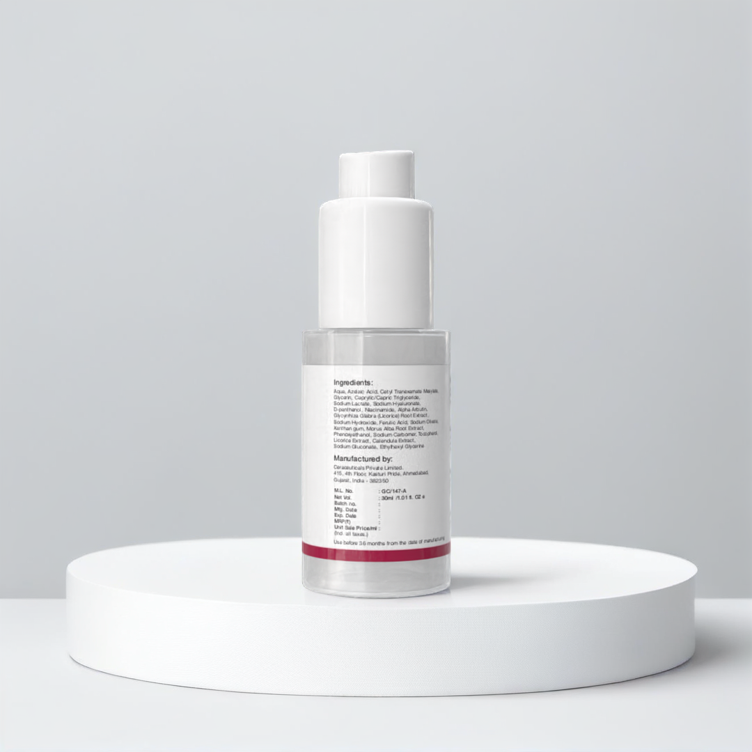 Spot Corrector Duo Advanced Dual-Action Treatment for Acne Marks & Pigmentation |30ml