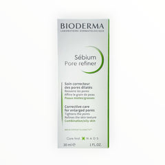 Bioderma Sebium Pore Refiner |30ML