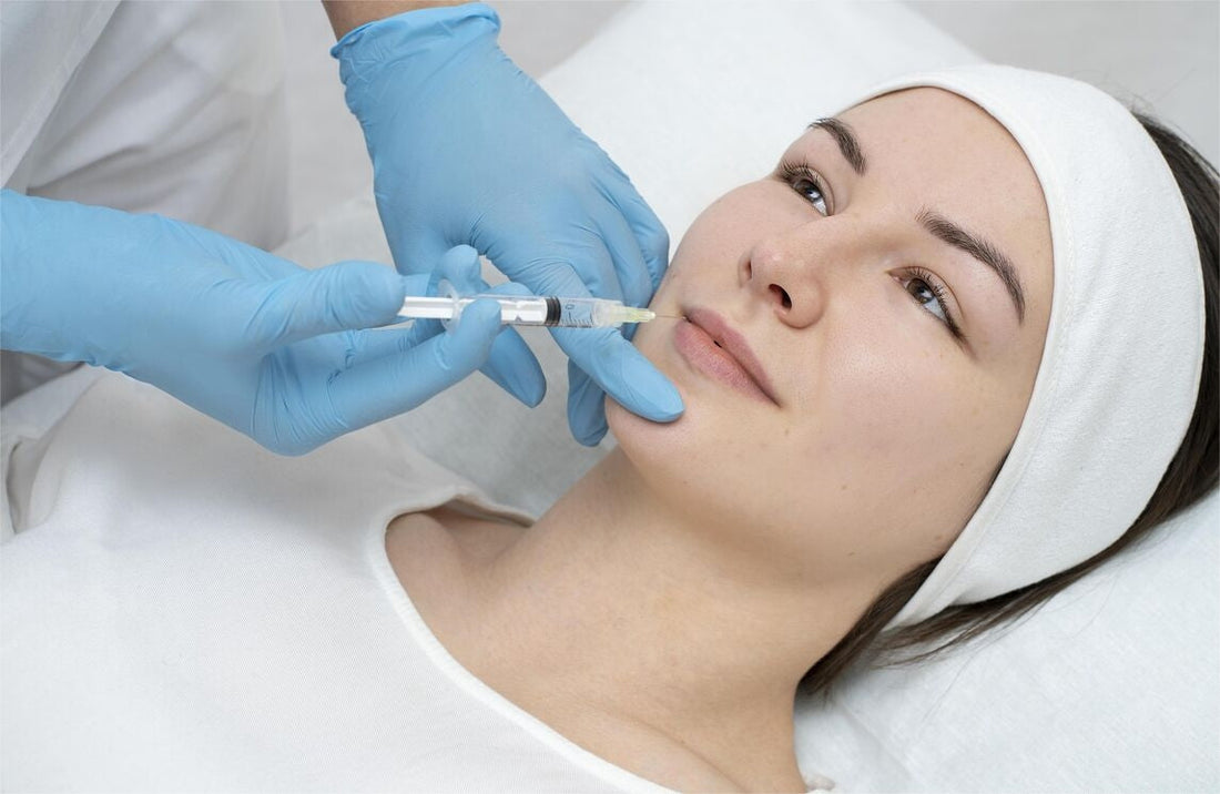 Botox vs. Fillers vs. Skin Boosters: What’s the Difference & Which is Right for You?