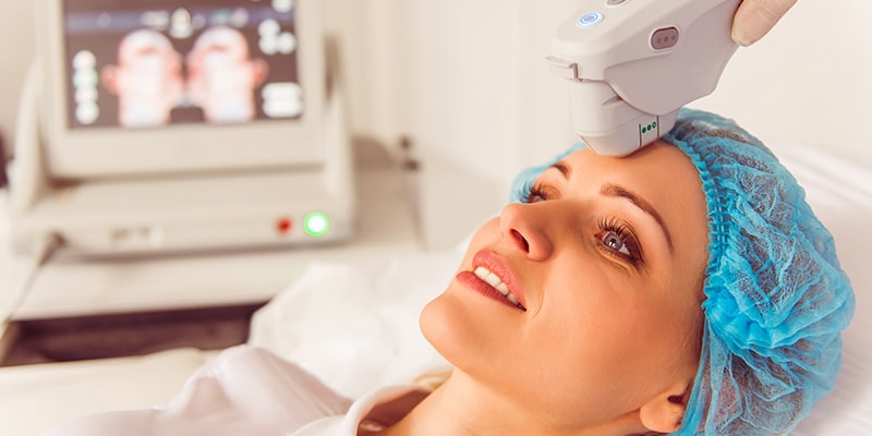 HIFU Results Revealed: What to Expect After Your First Session