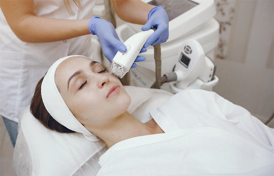 Collagen Boosting Tips for Youthful Skin – Featuring HIFU Treatment at Derma MD