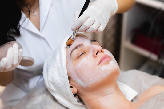How Chemical Peels Can Transform Your Skin