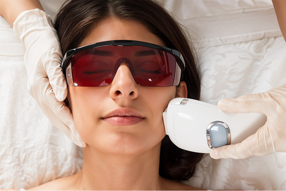 The Ultimate Guide to Laser Hair Reduction: Smooth, Hair-Free Skin Awaits at Derma MD Clinics