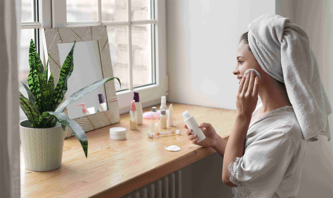 The Ultimate Skincare Routine for Every Skin Type
