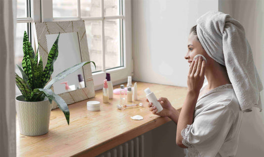 The Ultimate Skincare Routine for Every Skin Type