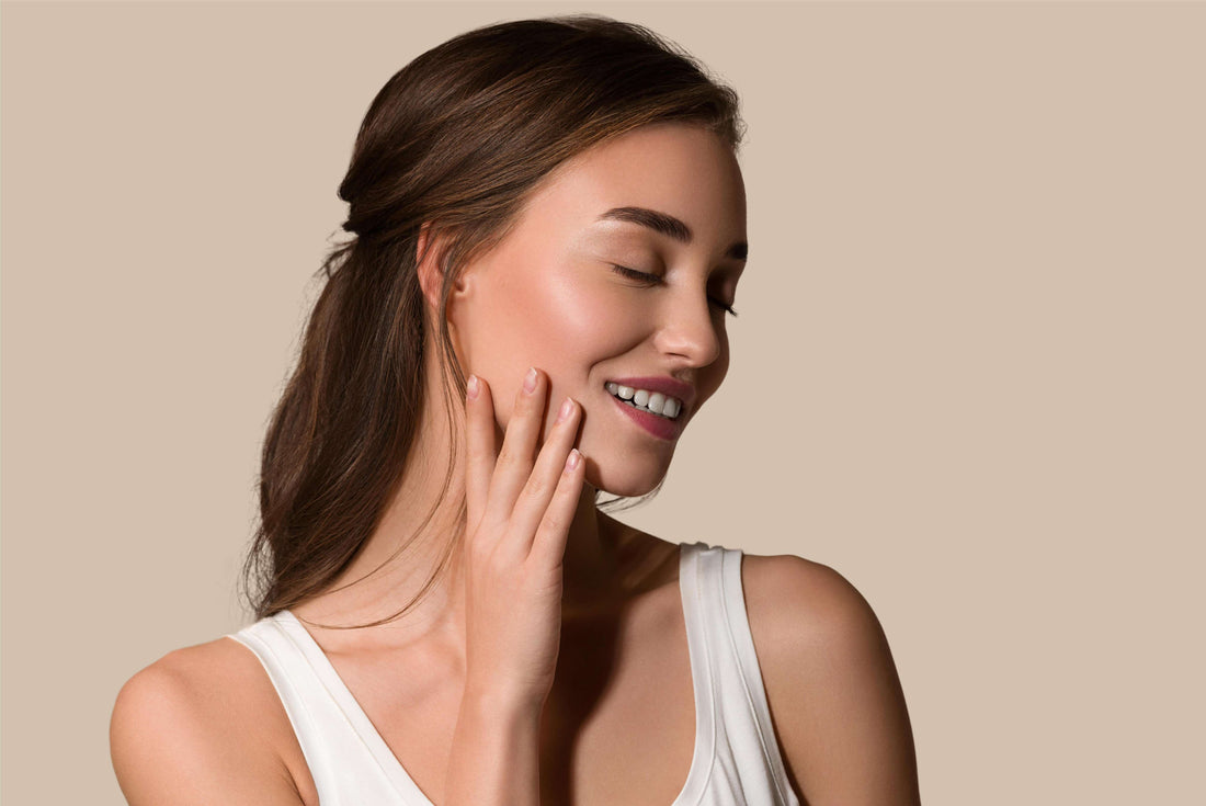 The Connection Between Gut Health and Clear Skin