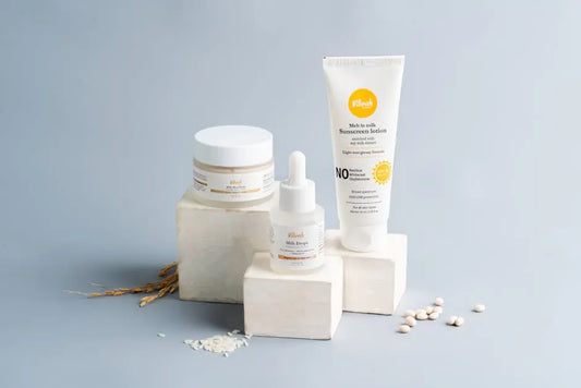 The Importance of Akosma Sunscreen in Your Skincare Routine