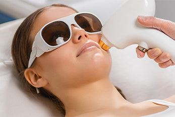 Say Goodbye to Razors: How Laser Hair Reduction Changed My Routine