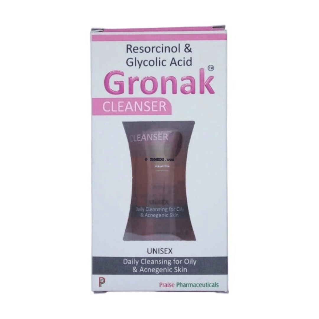 Gronak Cleanser | 700ML