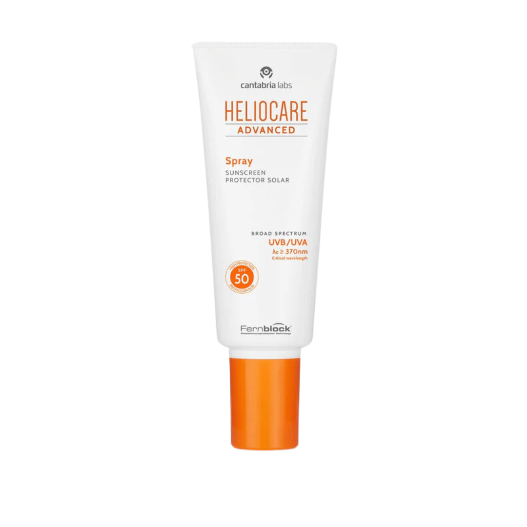 Heliocare Advanced Spray SPF 50 | 200ML