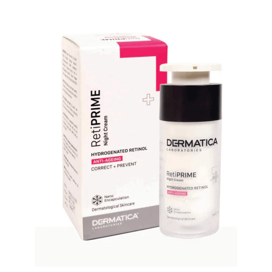 Retiprime Anti-Ageing Night Cream | 30ML