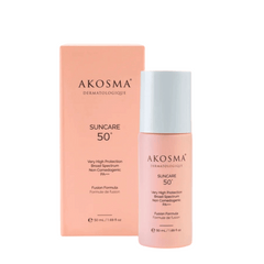 Akosma Suncare 50+ Fusion Formula | 50ML