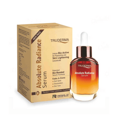 Truderma Absolute Radiance Serum | 30ML