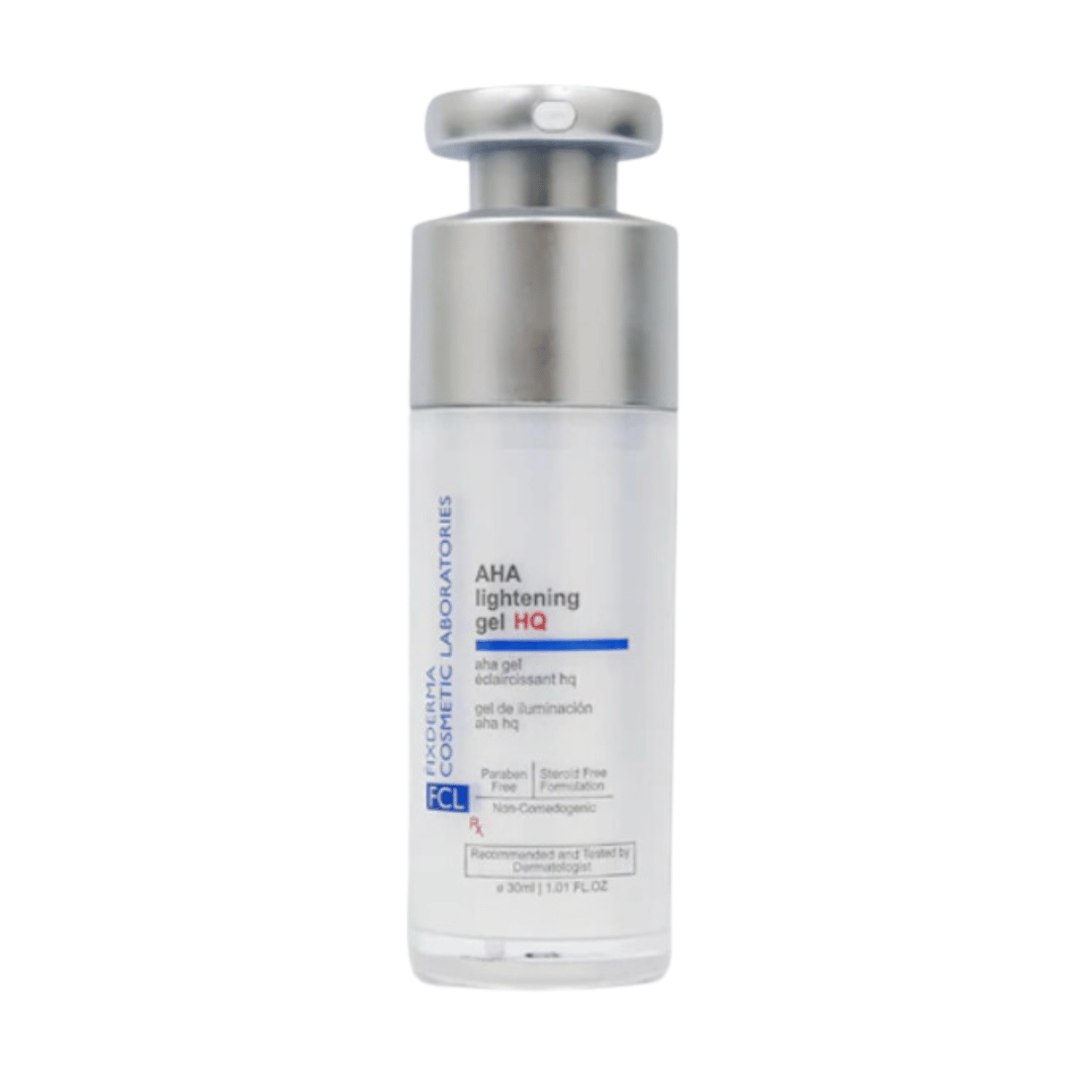 Fixderma AHA Lightening Gel HQ | 30ML