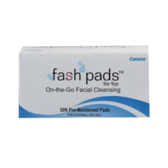 Fash Pads 30S