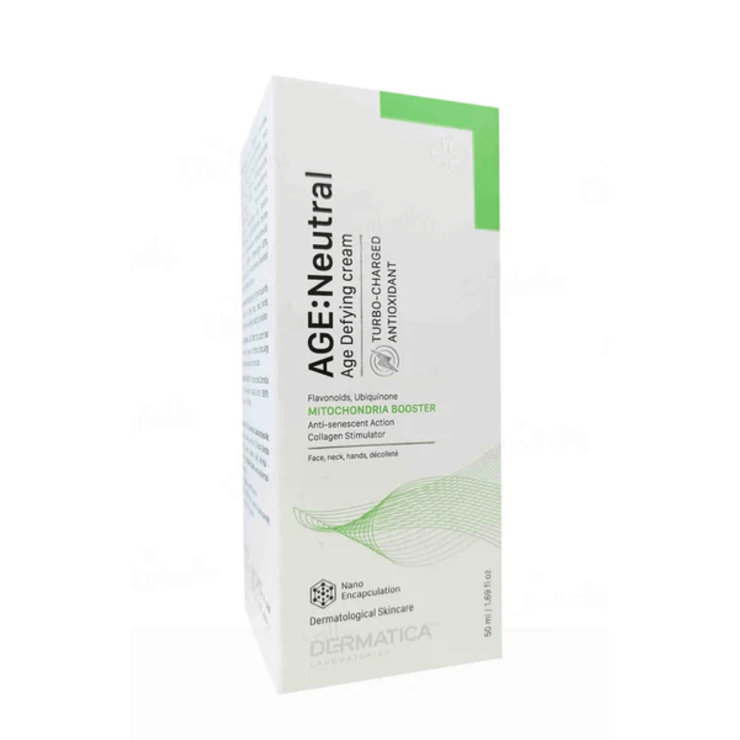 Dermatica Age Neutral Lotion | 50ML