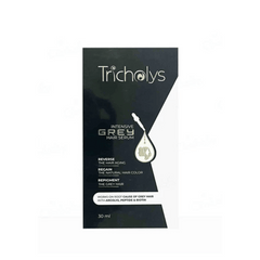 Tricholys Intensive Grey Hair Serum | 30ML