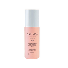 Akosma Suncare 50+ Fusion Formula | 50ML