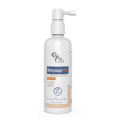 fix derma Salyzap Az Body Spray |100 ML