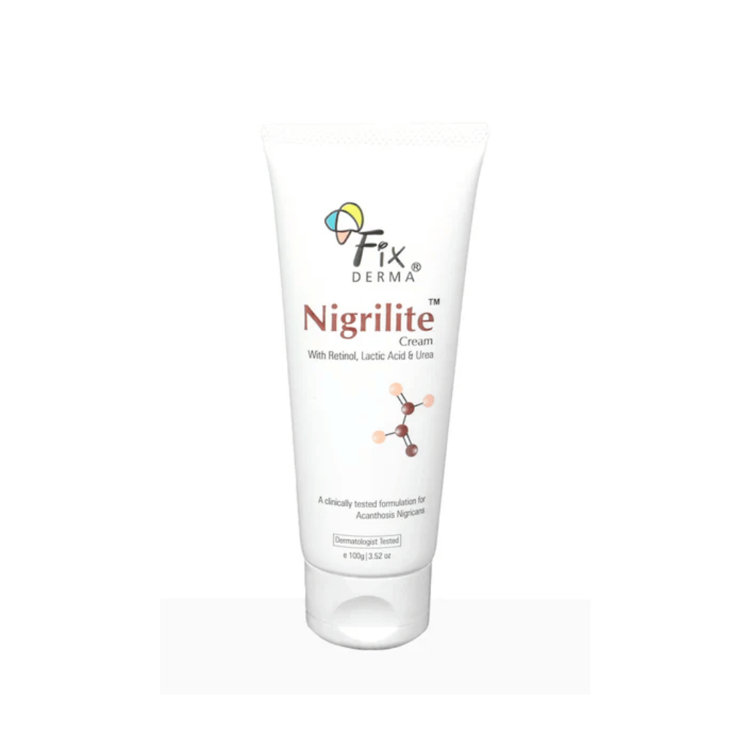 Fix Derma Nigrilite Cream | 100GM