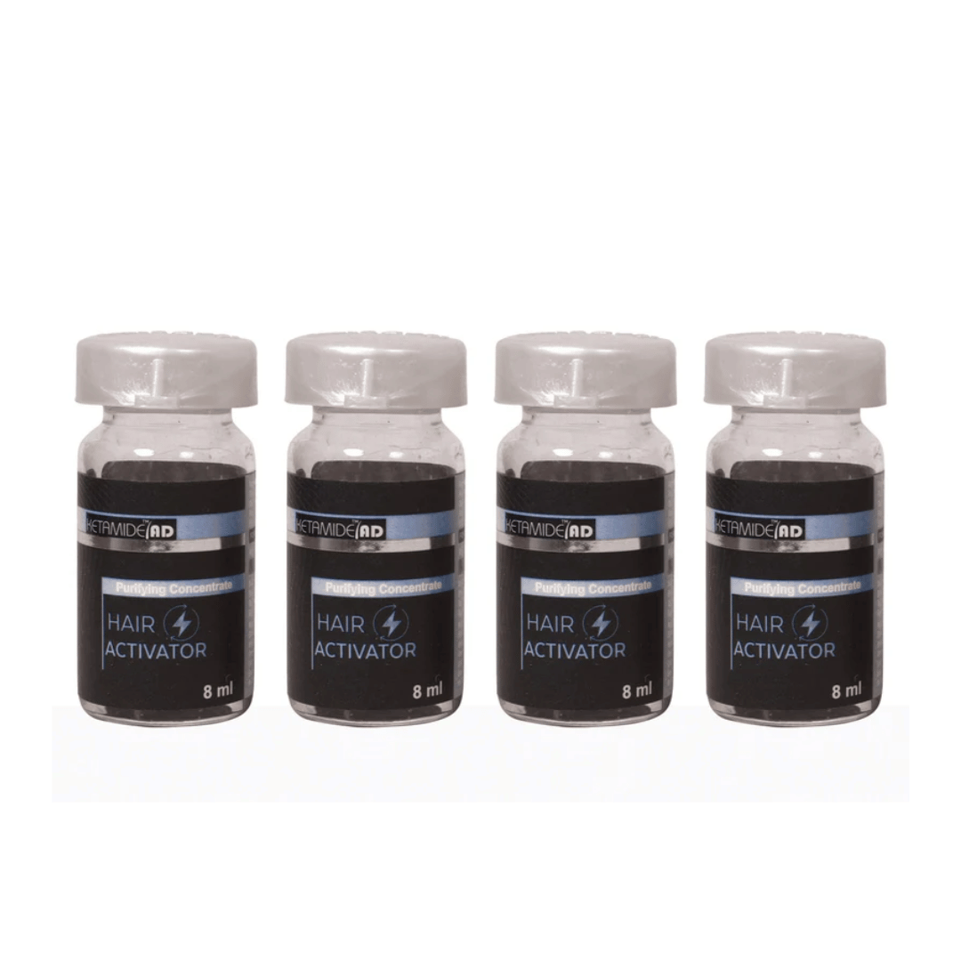Ketamide Ad Hair Activator | 8ML