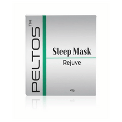 Peltos Rejuve Sleep Mask | 45GM