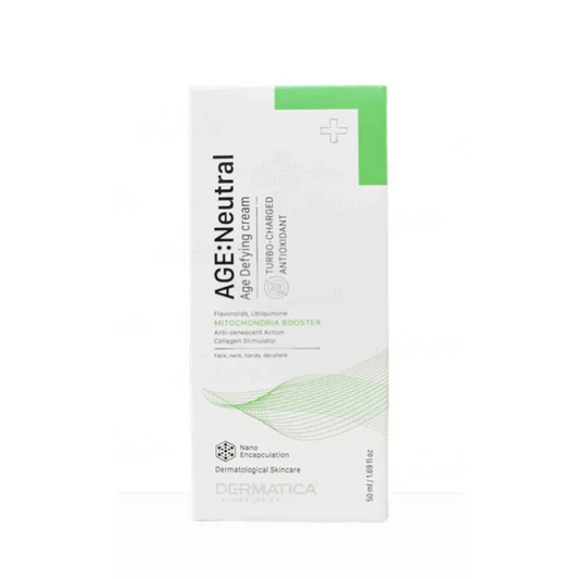 Dermatica Age Neutral Lotion | 50ML