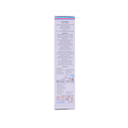 Dermadew Diaper Cream | 50GM