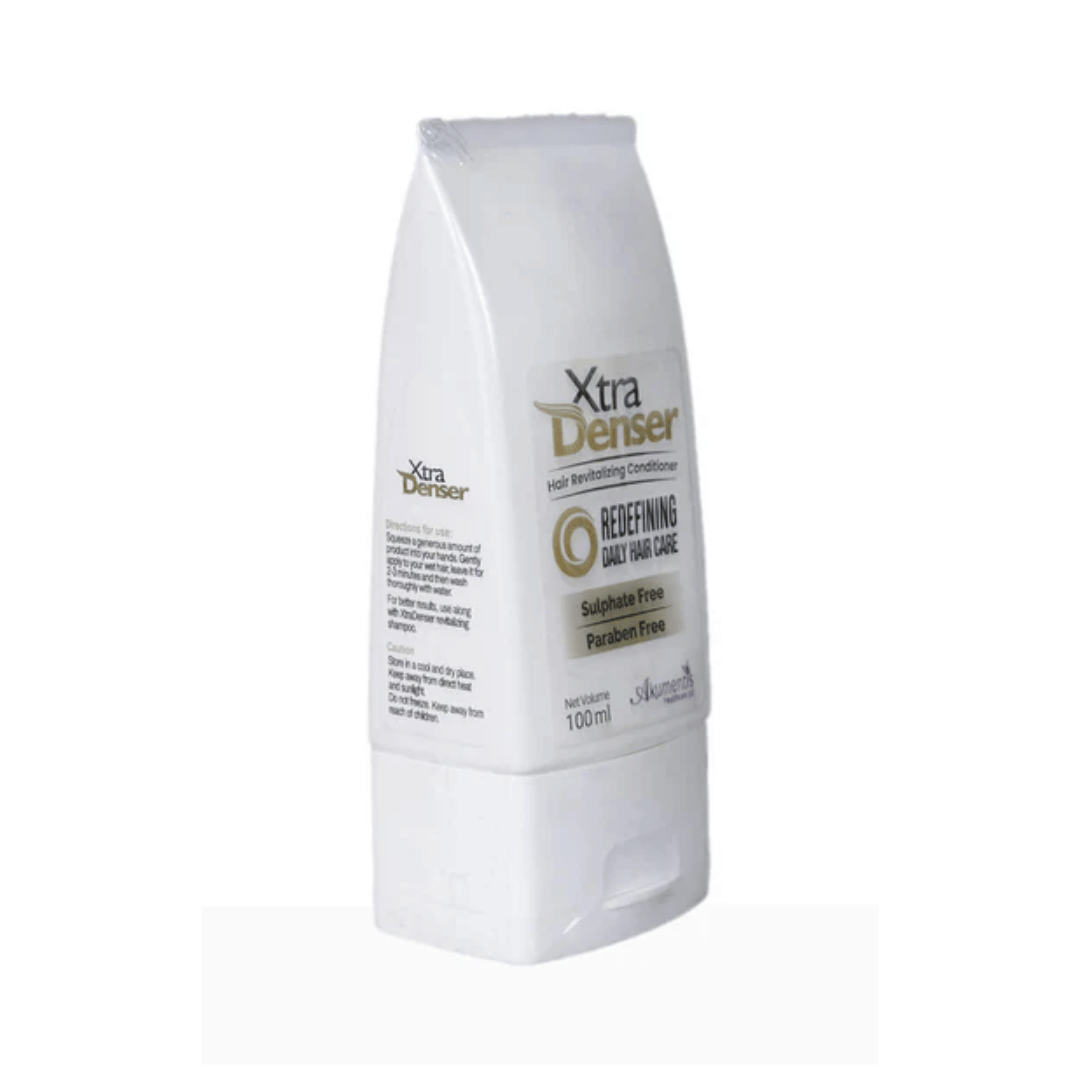 Xtra Denser Revitalizing Conditioner | 100ML