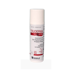 Truderma Sunscreen Gel SPF 50 | 50