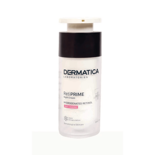 Retiprime Anti-Ageing Night Cream | 30ML