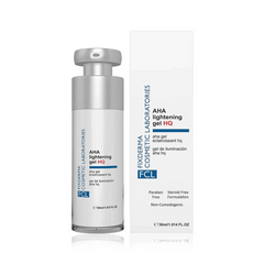 Fixderma AHA Lightening Gel HQ | 30ML