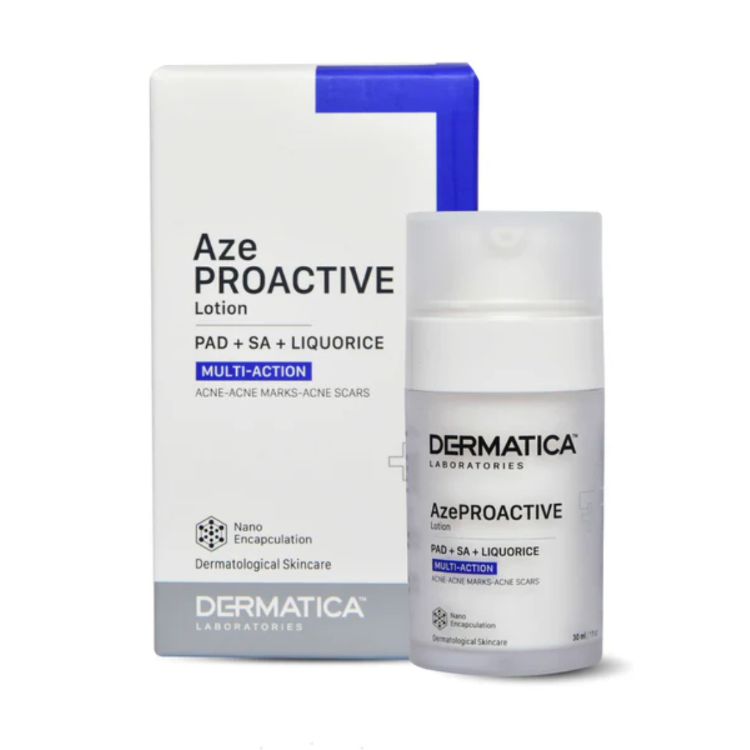 Dermatica Aze Proactive Lotion | 30ML