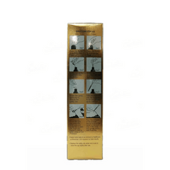 Morr Pro Gold Hair Serum | 60ML