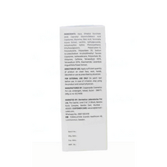 Dermatica Age Neutral Lotion | 50ML