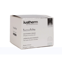 Ivawhite Whitening Cream | 50ML