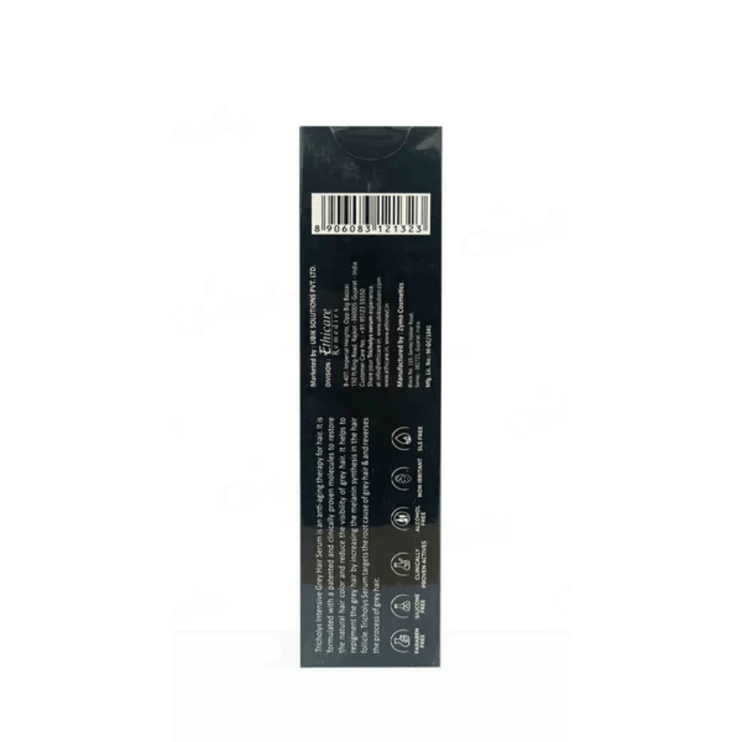 Tricholys Intensive Grey Hair Serum | 30ML